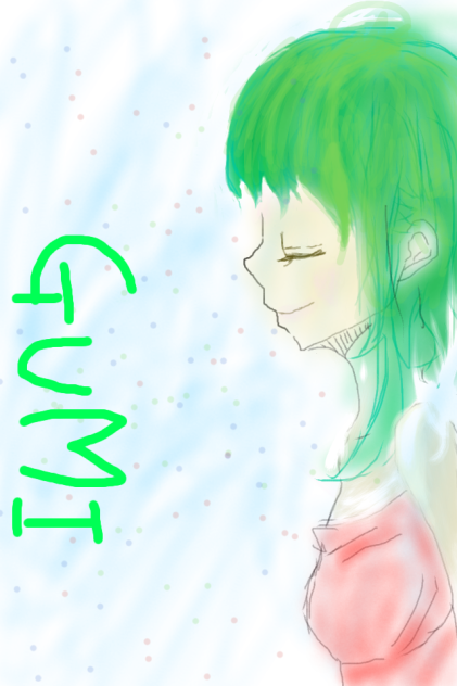GUMI