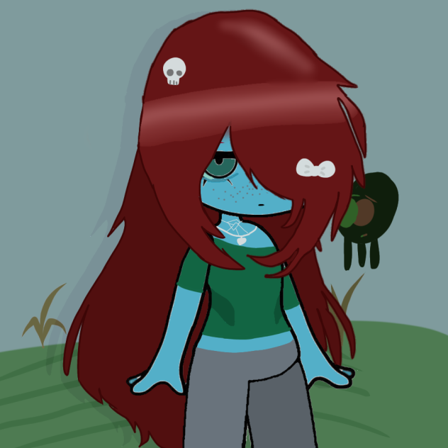 character challange