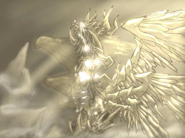 この世の始まり