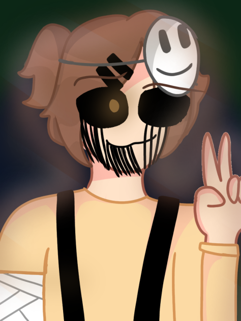 for Lonely_Ev's contest!