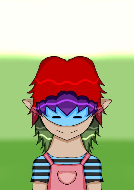 Maskerton