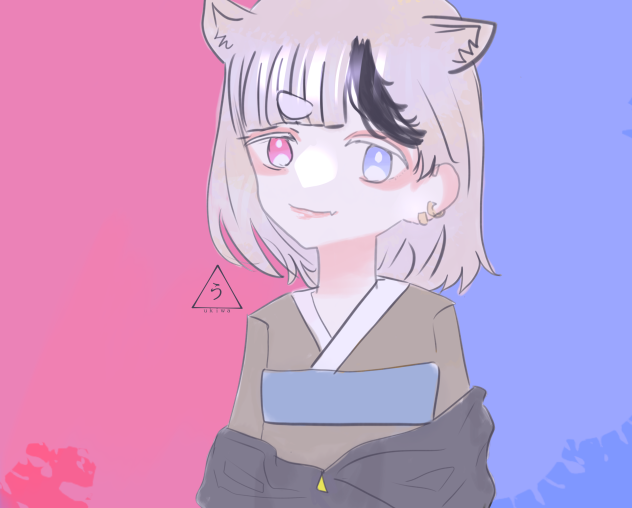 虎