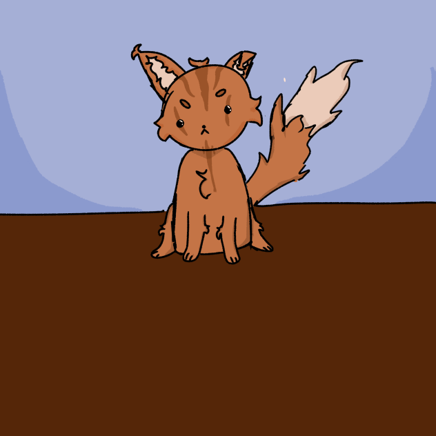 jojo cat