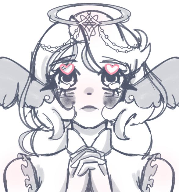 angel Charlie (wip)