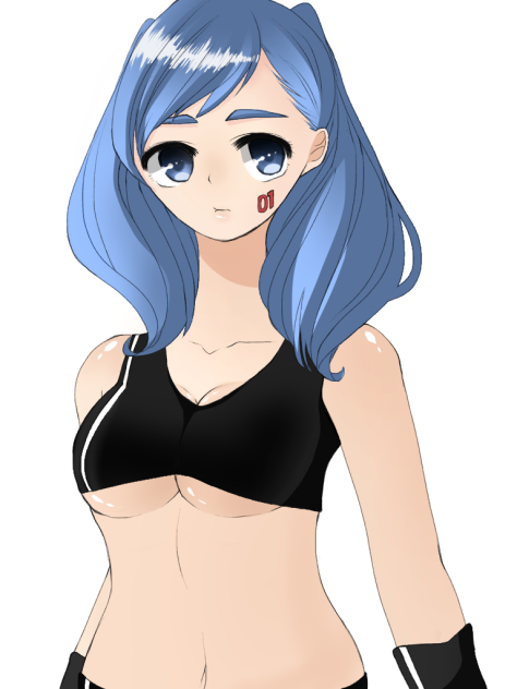 ミク