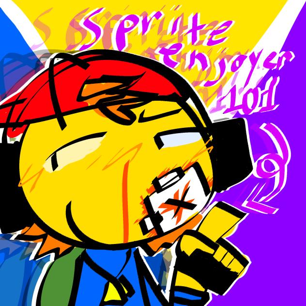 Spriteenjoyer101