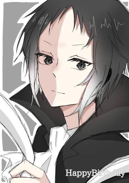 あくちゃんおめでとう