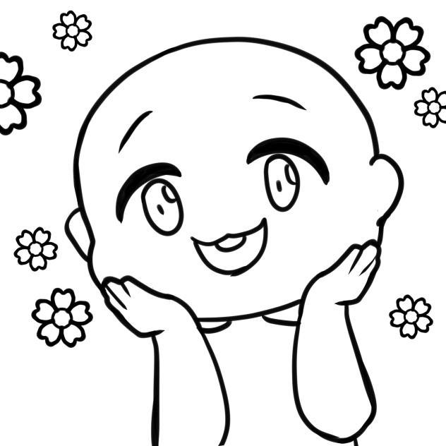 IBM4724 EMOTE BASE Joyful