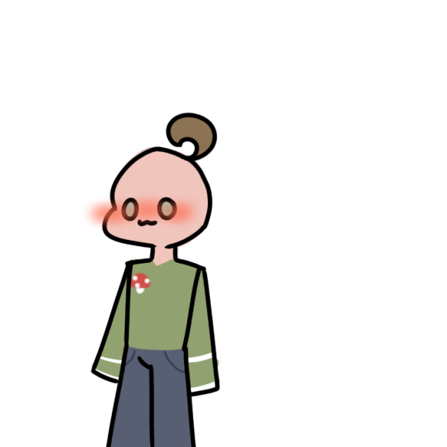 Next drawing→New Oc