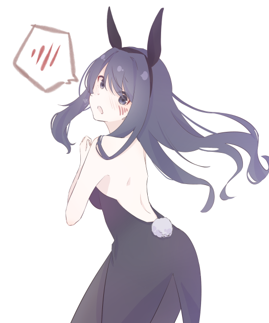 バニーシズさん