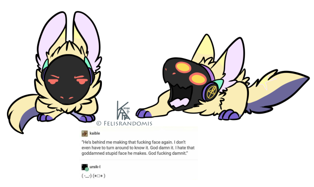 (-_-) (🔘🔲🔘)