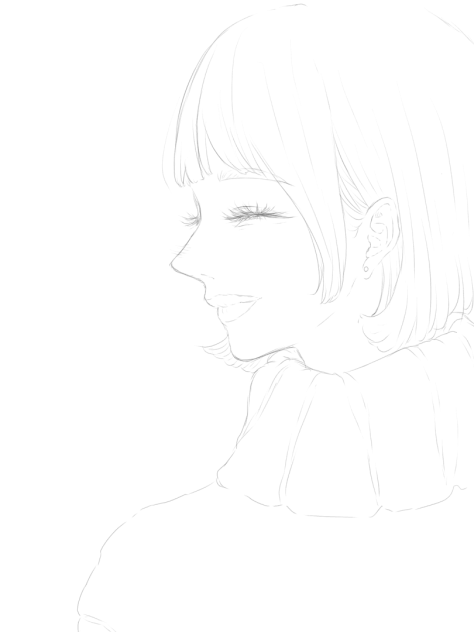 珈琲のむ？