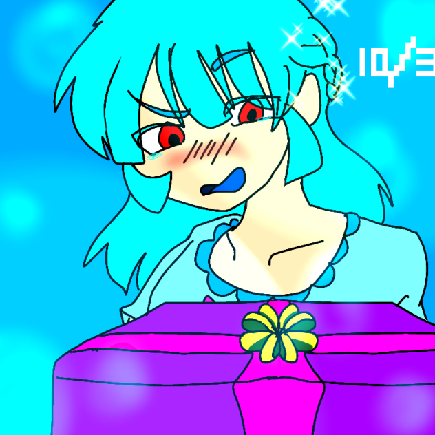 カーターの誕生日