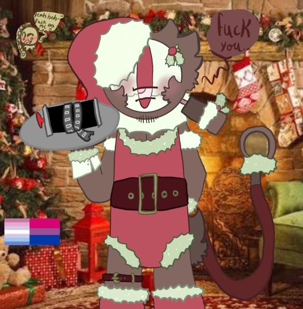 Merry Christmas ☺️