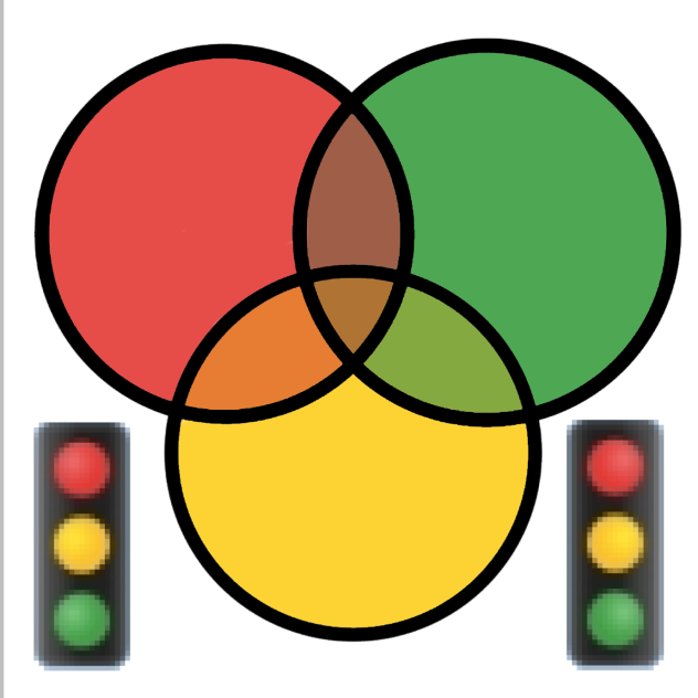 traffic light