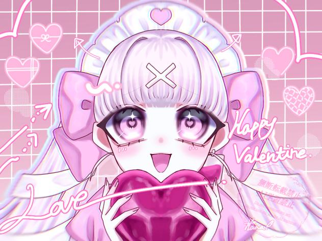🩷HappyValentine🍫