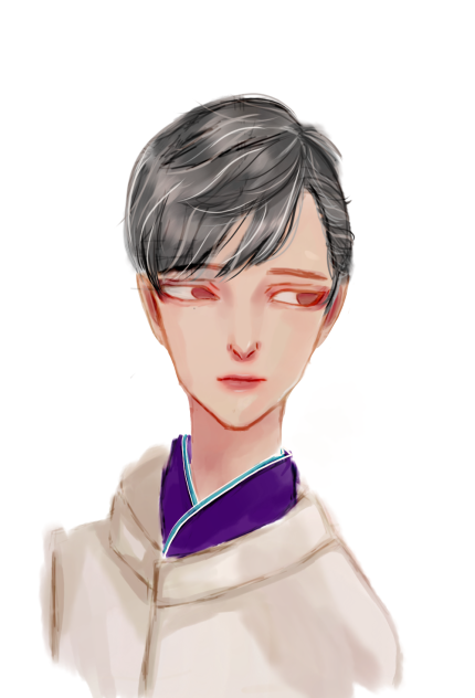 No.2 - ibisPaint