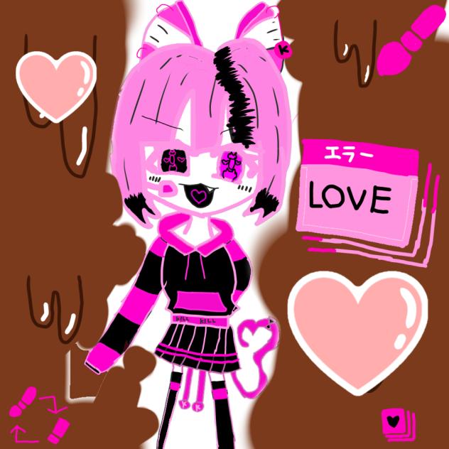 ばれんたいんでー！🍫💌