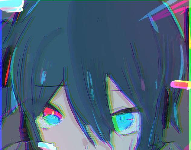 ミクさんのつもり