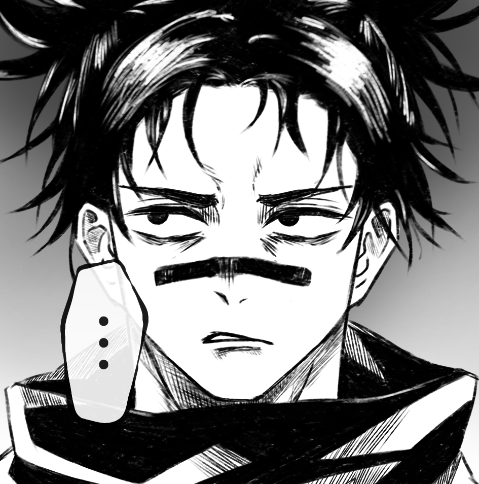 脹相 - ibisPaint