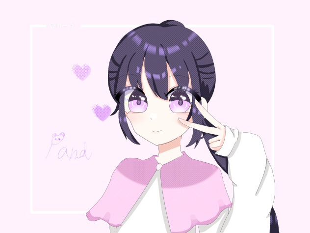 リクエスト１💜