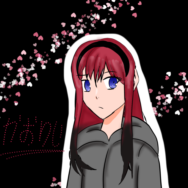 Official OC