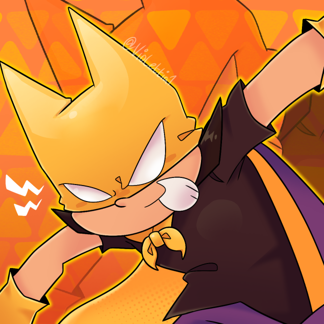 [AF att] Nacho