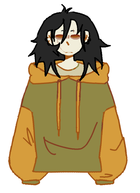 oh - ibisPaint