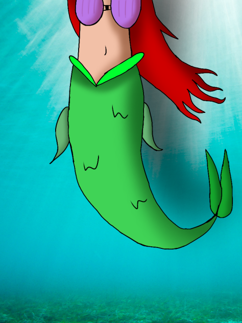 Mermaid