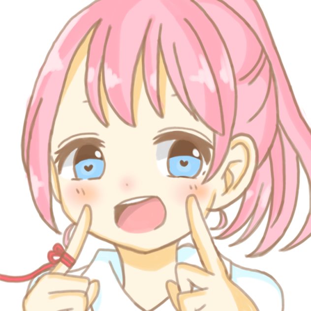 ペア画①