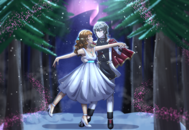 Clara's Dream - WEEK 3