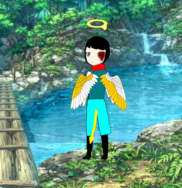 さようなら友よ