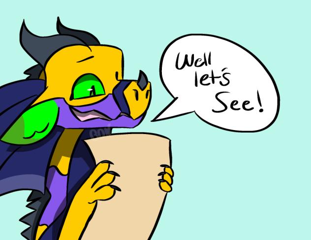Well let's see! - Meme