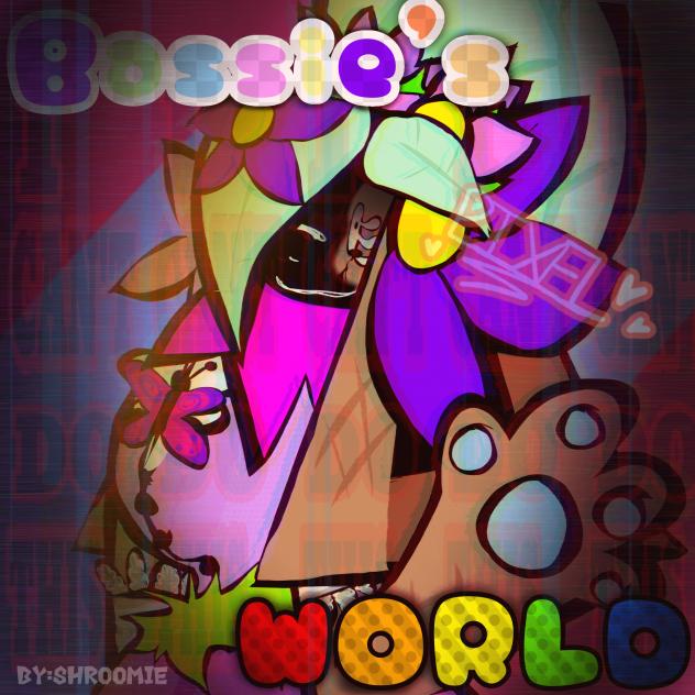 BASSIE'S WORLD FA!!!