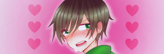 自分絵 チョロ松に媚薬を盛ってみた Ibispaint