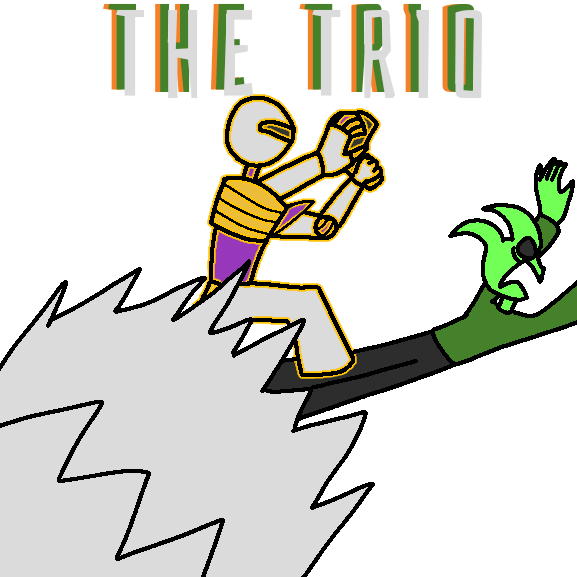 The Trio