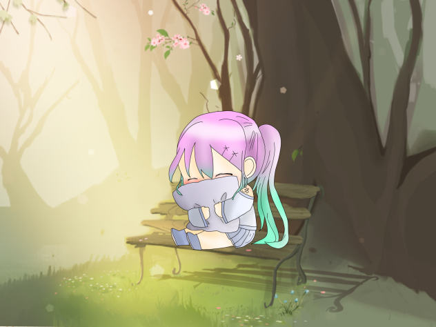 木漏