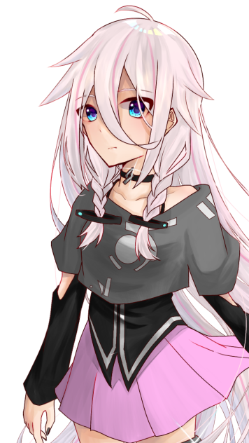 IA完成