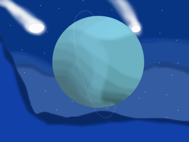 uranus