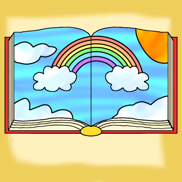 inktiber day 24 book