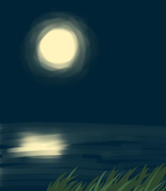夜景