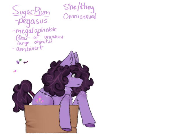 I have art block (vid) 🥲