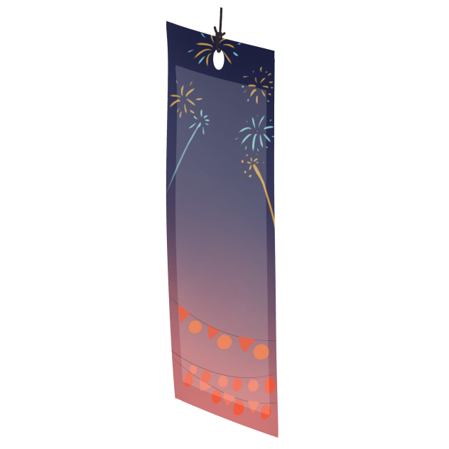 wishing slip