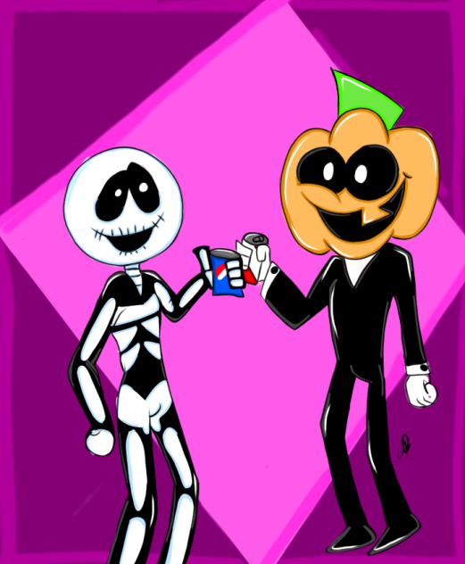 spooky month🎃💀 teenagers