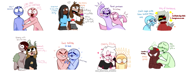 couple collab hurrayyy