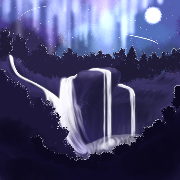 🌌