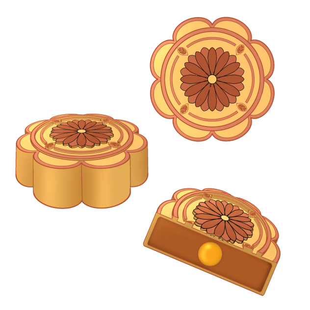 Mooncake
