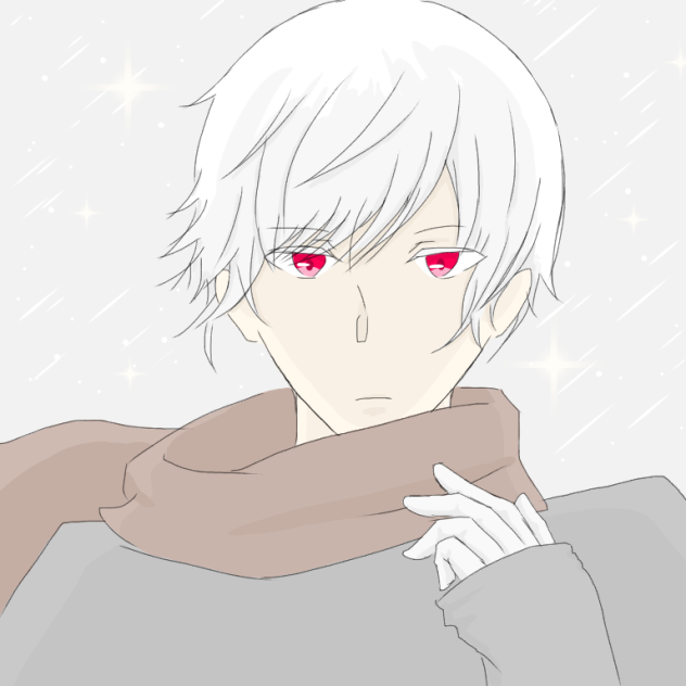 最近暑いので。