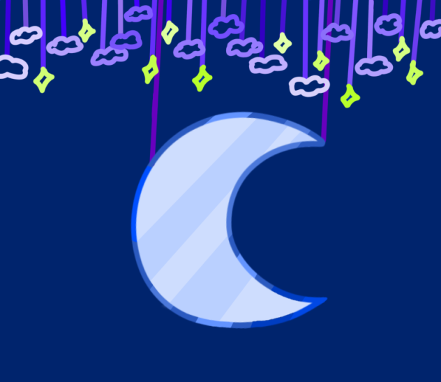 The Moon
