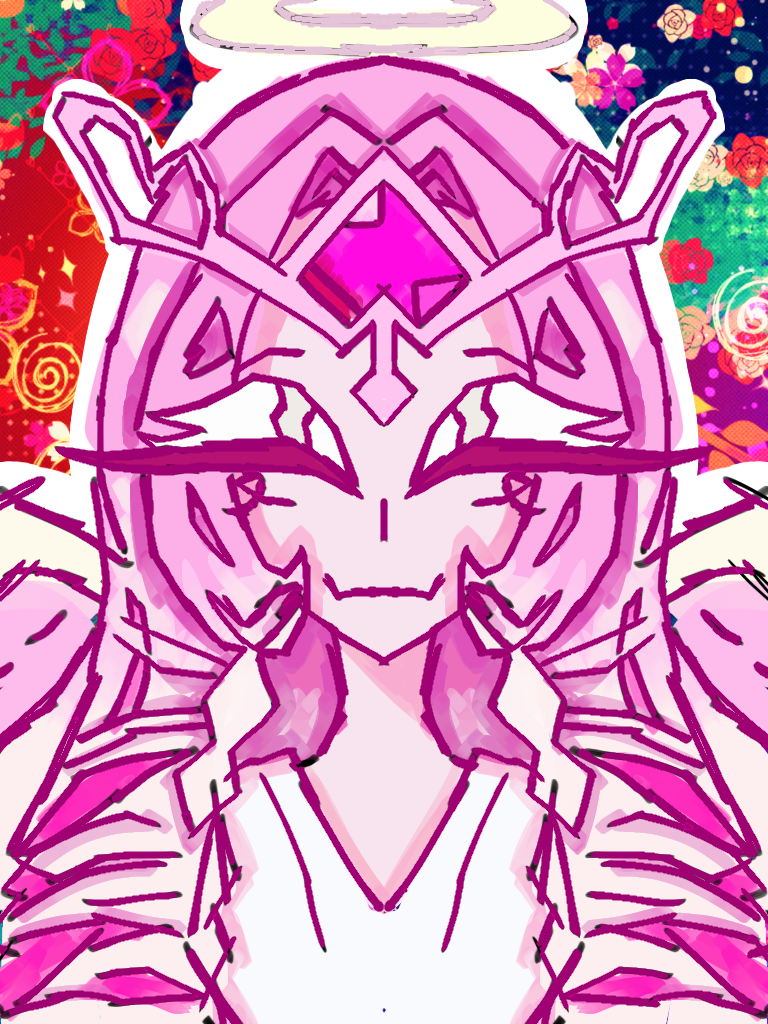 Light of sloth - ibisPaint